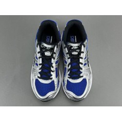 GT ASICS Gel-Kayano 14 Blue Black 1201A019-401