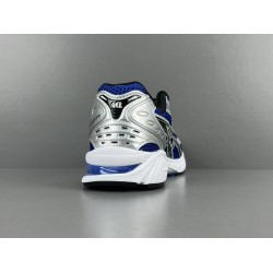 GT ASICS Gel-Kayano 14 Blue Black 1201A019-401