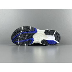 GT ASICS Gel-Kayano 14 Blue Black 1201A019-401