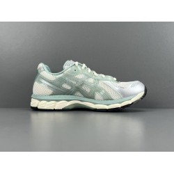 GT ASICS Gel-Kayano 12.1 Cream Sage 1203A675-100