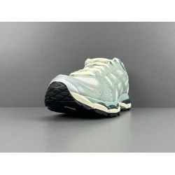 GT ASICS Gel-Kayano 12.1 Cream Sage 1203A675-100