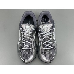 GT ASICS Gel-Kayano 12.1 Tornado Pure Silver 1203A675-100