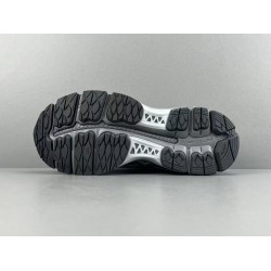 GT ASICS Gel-Kayano 12.1 Tornado Pure Silver 1203A675-100