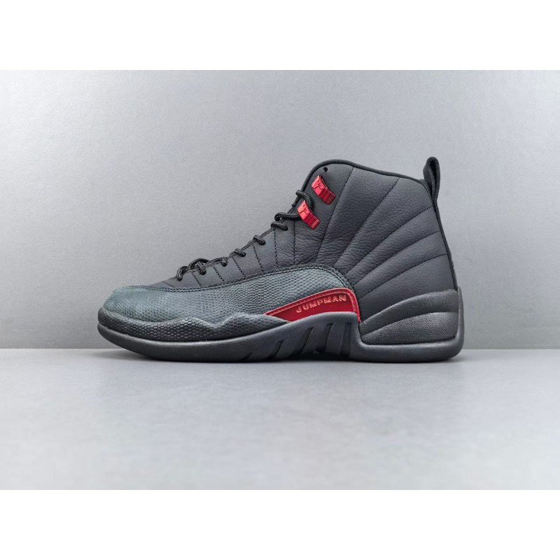 GT AJ 12 Retro Bloodline CT8013-003