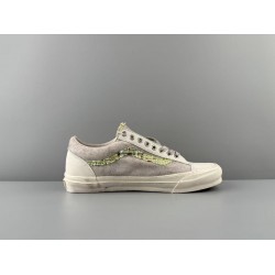 GT Vans OTW Era 95 Satoshi Nakamoto Lucky Charms Beige