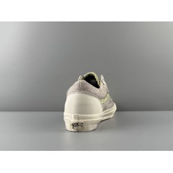 GT Vans OTW Era 95 Satoshi Nakamoto Lucky Charms Beige