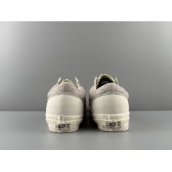 GT Vans OTW Era 95 Satoshi Nakamoto Lucky Charms Beige