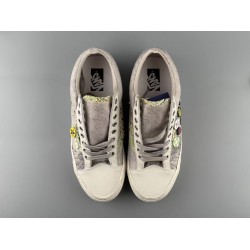 GT Vans OTW Era 95 Satoshi Nakamoto Lucky Charms Beige