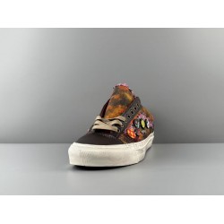 GT *ans Old Skool 36 LX Souvenir Warm Brown