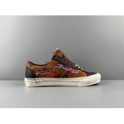 GT *ans Old Skool 36 LX Souvenir Warm Brown