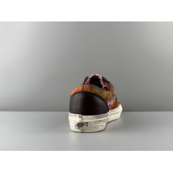 GT *ans Old Skool 36 LX Souvenir Warm Brown