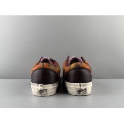 GT *ans Old Skool 36 LX Souvenir Warm Brown