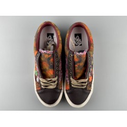 GT *ans Old Skool 36 LX Souvenir Warm Brown