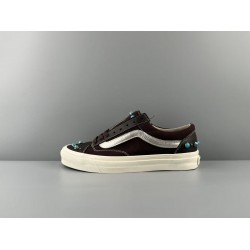 GT *ans Old Skool 36  LX Gemstone Mushroom