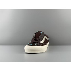 GT *ans Old Skool 36  LX Gemstone Mushroom