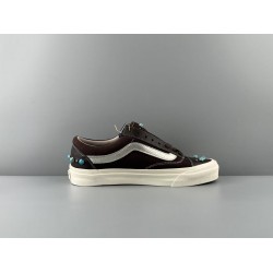 GT *ans Old Skool 36  LX Gemstone Mushroom