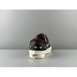 GT *ans Old Skool 36  LX Gemstone Mushroom