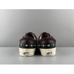GT *ans Old Skool 36  LX Gemstone Mushroom