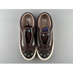 GT *ans Old Skool 36  LX Gemstone Mushroom