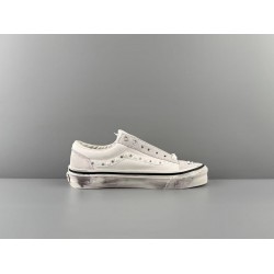 GT *ans OTW Old Skool 36  Pearlized Pack Marshmallow