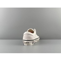 GT *ans OTW Old Skool 36  Pearlized Pack Marshmallow
