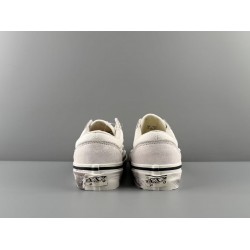 GT *ans OTW Old Skool 36  Pearlized Pack Marshmallow