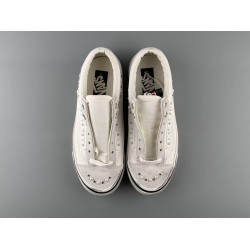 GT *ans OTW Old Skool 36  Pearlized Pack Marshmallow