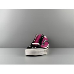 GT *ans OTW Old Skool 36  Pearlized Pack Pink Black