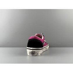 GT *ans OTW Old Skool 36  Pearlized Pack Pink Black