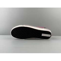 GT *ans OTW Old Skool 36  Pearlized Pack Pink Black