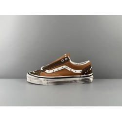 GT *ans LX Old Skool 36 Pearlized Pack Vintage Cocoa Brown