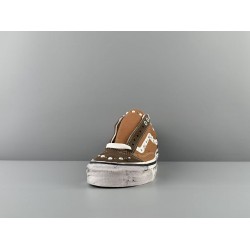 GT *ans LX Old Skool 36 Pearlized Pack Vintage Cocoa Brown