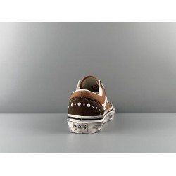 GT *ans LX Old Skool 36 Pearlized Pack Vintage Cocoa Brown