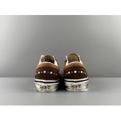 GT *ans LX Old Skool 36 Pearlized Pack Vintage Cocoa Brown