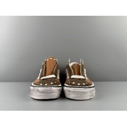 GT *ans LX Old Skool 36 Pearlized Pack Vintage Cocoa Brown
