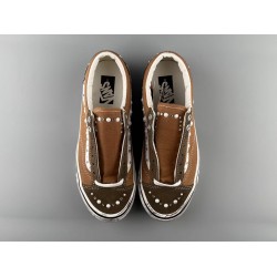 GT *ans LX Old Skool 36 Pearlized Pack Vintage Cocoa Brown