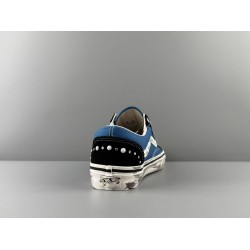 GT *ans LX Old Skool 36 Pearlized Pack Black Navy