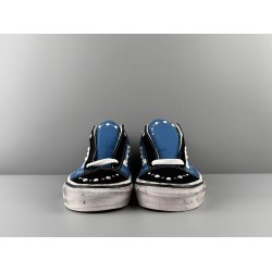 GT *ans LX Old Skool 36 Pearlized Pack Black Navy