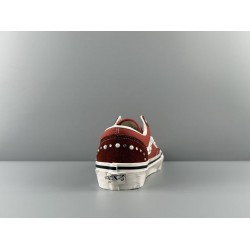 GT *ans Vans LX Old Skool 36 Pearlized Rust Bronze