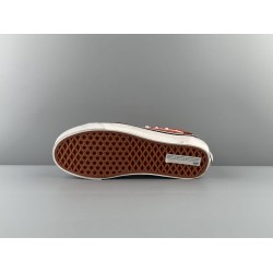 GT *ans Vans LX Old Skool 36 Pearlized Rust Bronze