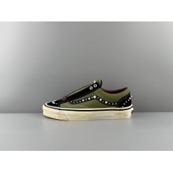 GT *ans OTW Old Skool Reissue 36 Satoshi Nakamoto Pearlized Army