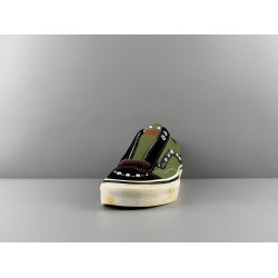 GT *ans OTW Old Skool Reissue 36 Satoshi Nakamoto Pearlized Army