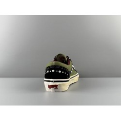GT *ans OTW Old Skool Reissue 36 Satoshi Nakamoto Pearlized Army