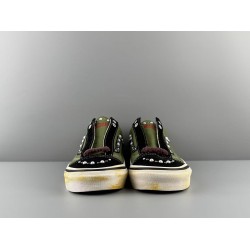 GT *ans OTW Old Skool Reissue 36 Satoshi Nakamoto Pearlized Army