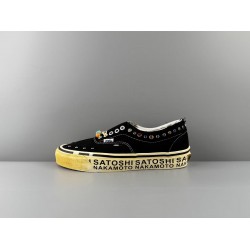 GT *ans  OTW Era 95 Satoshi Nakamoto Round Lucky Charm