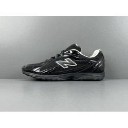 GT New Balance U204LMRA Black