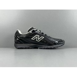 GT New Balance U204LMRA Black