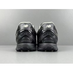 GT New Balance U204LMRA Black