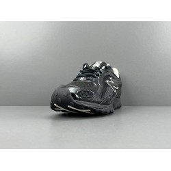 GT New Balance U204LMRA Black