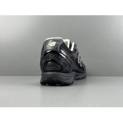 GT New Balance U204LMRA Black